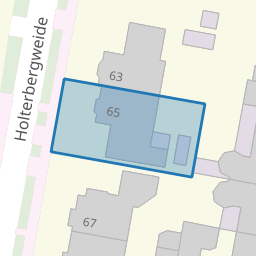 Perceel HMD00-Q-1282