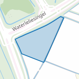 Perceel HMD00-Q-1285