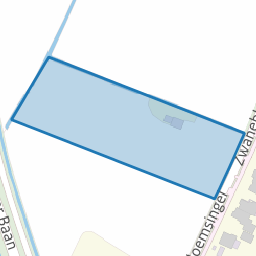 Perceel HMD00-Q-1287