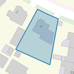 Perceel HMD00-Q-1290