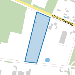 Perceel HMD00-Q-1293