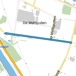 Perceel HMD00-Q-1294