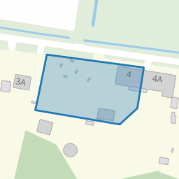 Perceel HMD00-Q-1297