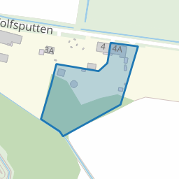 Perceel HMD00-Q-1298