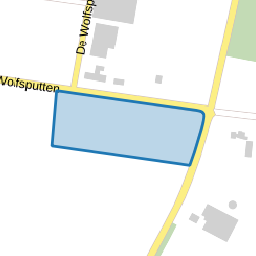 Perceel HMD00-Q-1303