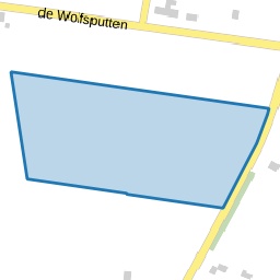 Perceel HMD00-Q-1304