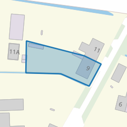 Perceel HMD00-Q-1308