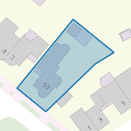 Perceel HMD00-Q-1317