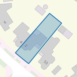 Perceel HMD00-Q-1318