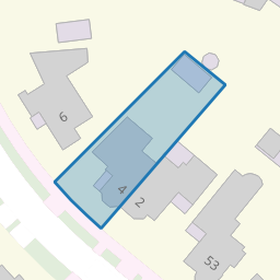 Perceel HMD00-Q-1319