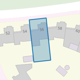 Perceel HMD00-Q-1323