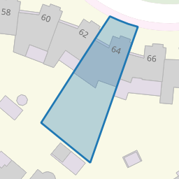 Perceel HMD00-Q-1327