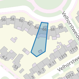 Perceel HMD00-Q-1328