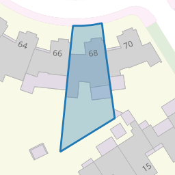 Perceel HMD00-Q-1329