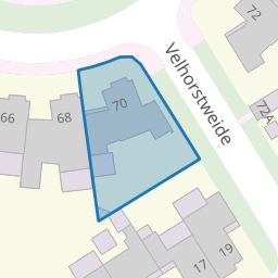 Perceel HMD00-Q-1330