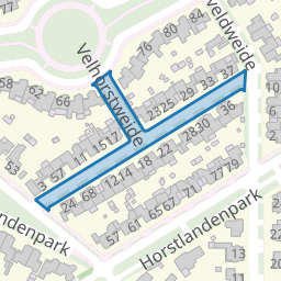 Perceel HMD00-Q-1331