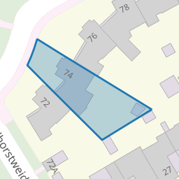 Perceel HMD00-Q-1333