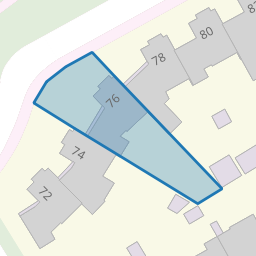 Perceel HMD00-Q-1334