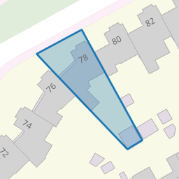 Perceel HMD00-Q-1335