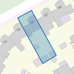 Perceel HMD00-Q-1336