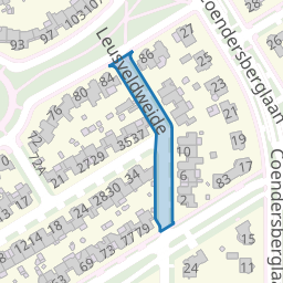 Perceel HMD00-Q-1339