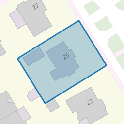 Perceel HMD00-Q-1343