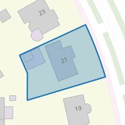 Perceel HMD00-Q-1345