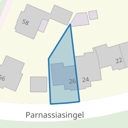 Perceel HMD00-Q-1348