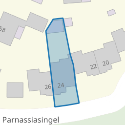 Perceel HMD00-Q-1349