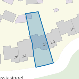 Perceel HMD00-Q-1350