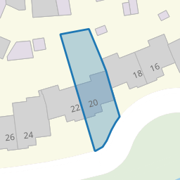 Perceel HMD00-Q-1351