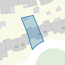 Perceel HMD00-Q-1352