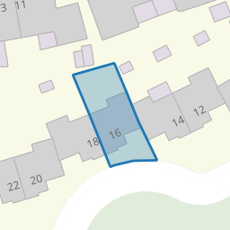 Perceel HMD00-Q-1353