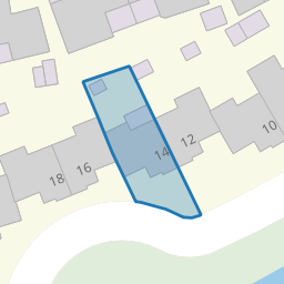 Perceel HMD00-Q-1354