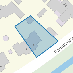 Perceel HMD00-Q-1359