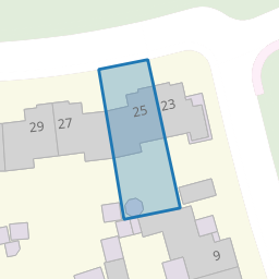 Perceel HMD00-Q-1364