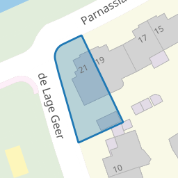 Perceel HMD00-Q-1366