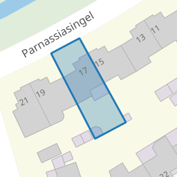 Perceel HMD00-Q-1368