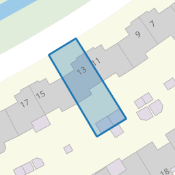 Perceel HMD00-Q-1370