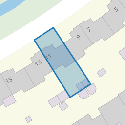 Perceel HMD00-Q-1371