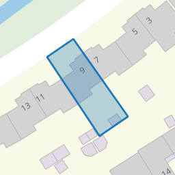 Perceel HMD00-Q-1372