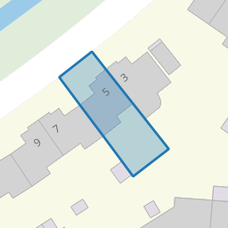 Perceel HMD00-Q-1374