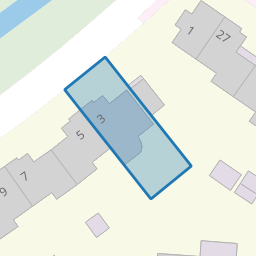 Perceel HMD00-Q-1375