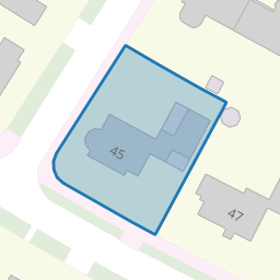 Perceel HMD00-Q-1379