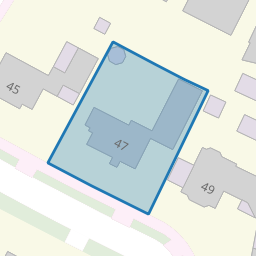 Perceel HMD00-Q-1380