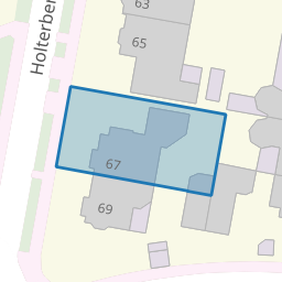 Perceel HMD00-Q-1384