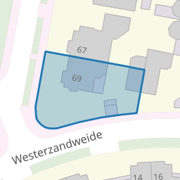 Perceel HMD00-Q-1385