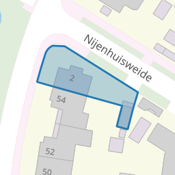 Perceel HMD00-Q-1387