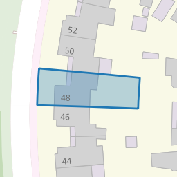 Perceel HMD00-Q-1391