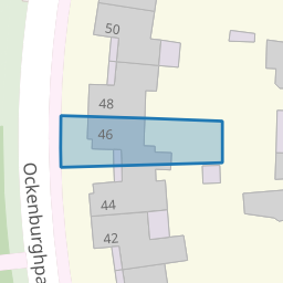 Perceel HMD00-Q-1392